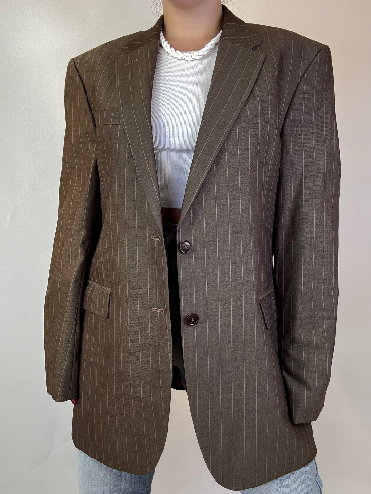 Blazer Kenzo