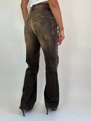 Jeans Cargo