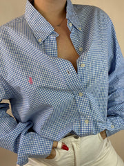 Camicia Ralph Lauren