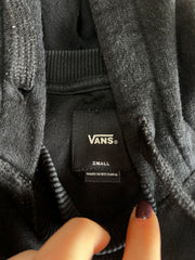 Felpa Vans