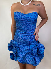 Abito BluMarine