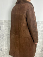Montone Marrone