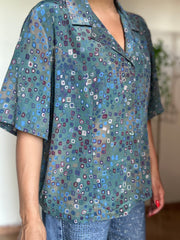 Camicia Seta
