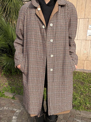 Trench Double