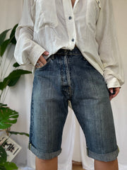 Bermuda Evisu’