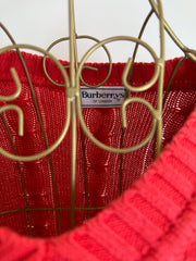 Maglioncino Burberry