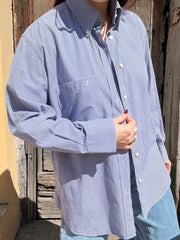 Camicia Valentino Quadri