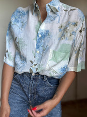Camicia Fantasia