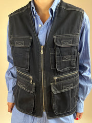 Gilet Cargo