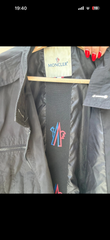Antivento Moncler