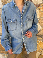 Camicia Levi’s Denim