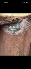 Barbour Trapuntato