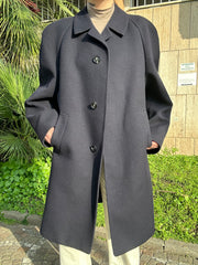 Cappotto Canada