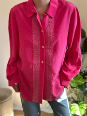 Camicia Vintage