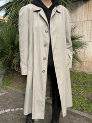 Trench Made in Italy