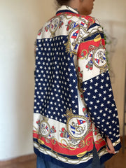 Camicia Barocca