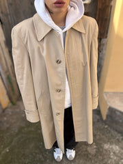 Trench Beige