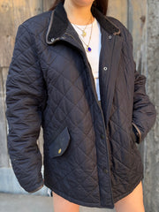 Barbour Trapuntato