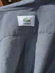 Camicia Lacoste