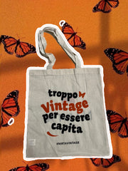 Shopper Bag Nirta