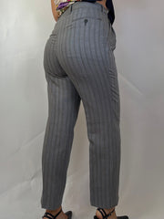 Tailleur Ysl