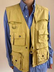 Gilet Cargo