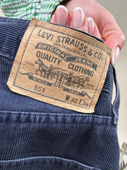 Pantalone Costine Levi’s