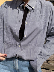 Camicia Fendi