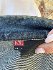 Jacket Denim Diesel
