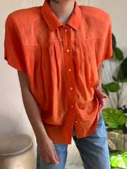 Camicia Vintage