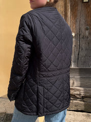 Barbour Blu