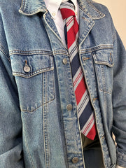 Jacket Denim Casucci