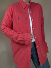 Camicia Ralph Lauren