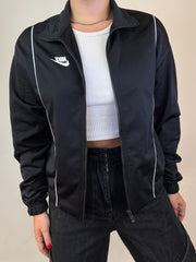 Felpa Nike Nera