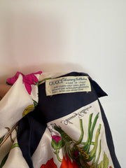 Foulard Gucci