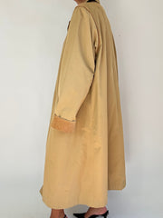 Trench Made in Italy