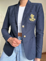 Blazer Ralph Lauren