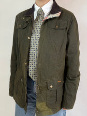 Barbour Cerato