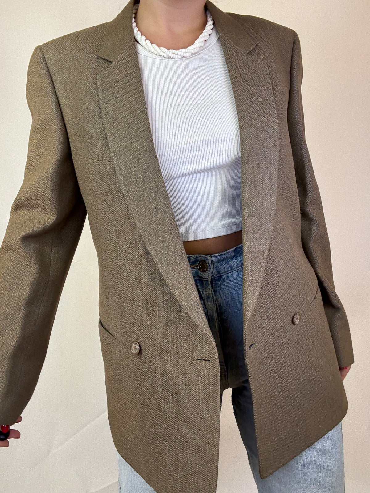 Blazer DoppioPetto