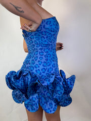 Abito BluMarine