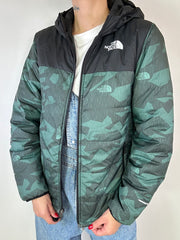 Giubbino The north Face