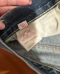 Bermuda Evisu’