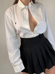 Camicia RL White