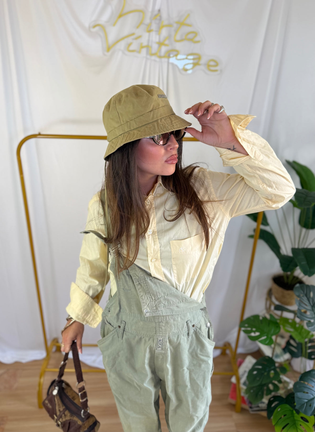 Camicia Valentino Logata