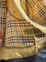 Foulard Burberry