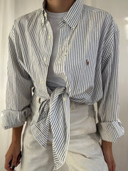 Camicia Lacoste