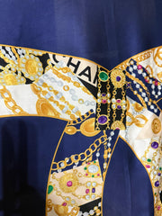 Foulard Chanel