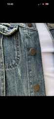 Jacket Denim Ralph Lauren