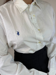 Camicia Ralph Lauren