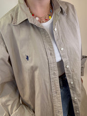 Camicia Ralph Lauren